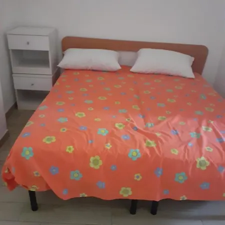 La Casa Del Contadino