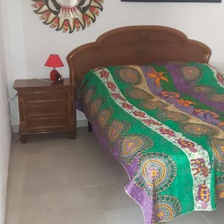 La Casa Del Contadino *