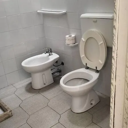 La Casa Del Contadino Apartment