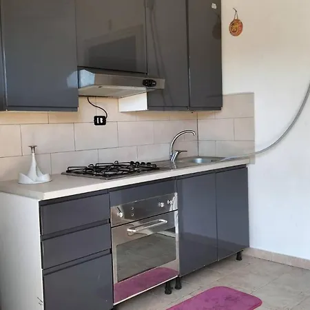 La Casa Del Contadino Otranto