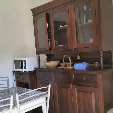 Apartment La Casa Del Contadino