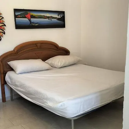 La Casa Del Contadino Apartment Otranto