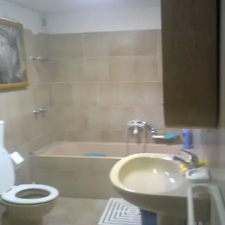 La Casa Del Contadino * Otranto