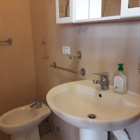 La Casa Del Contadino Otranto