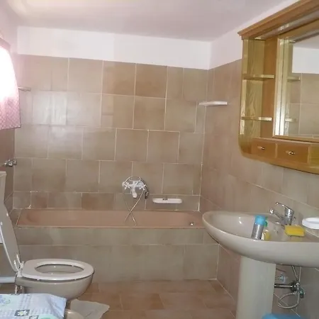 La Casa Del Contadino Apartment Otranto