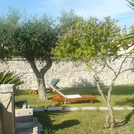 La Casa Del Contadino *