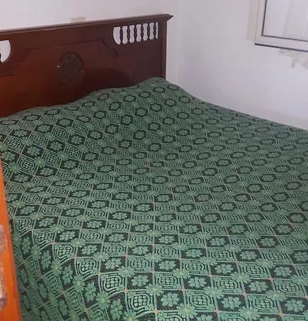 La Casa Del Contadino Apartment