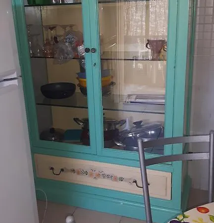 La Casa Del Contadino Otranto