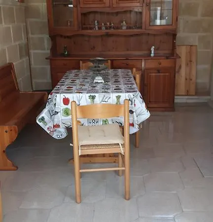 La Casa Del Contadino Otranto