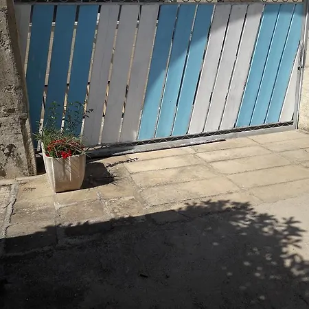 La Casa Del Contadino Apartment Otranto